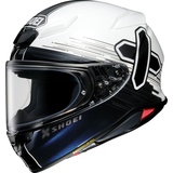 Shoei NXR2 ideograph tc-6 L