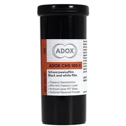 ADOX CHS 100 II Rollfilm 120 (Angebot)