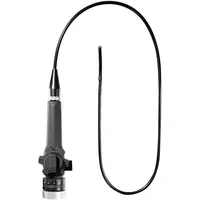 VOLTCRAFT Endoskop-Sonde Sonden-Ø 5.5 mm 0.8 m Wasserdicht, LED-Beleuchtung,