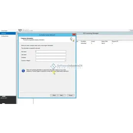 Microsoft Windows Server User CAL