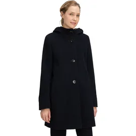 GIL BRET mit Kapuze mit Kapuze, blau