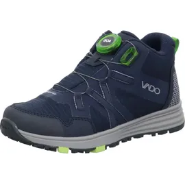 Vado Mike Schnürstiefel Blau 31