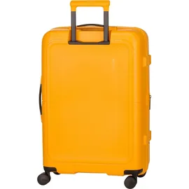 American Tourister Dashpop 4-Rollen M 67 cm / 76 l golden yellow