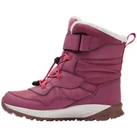 Jack Wolfskin Polar Bear-g Texapore High VC K raisin