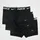 Nike Boxershorts moonlight L 3er Pack