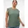 Vero Moda Curve Vmctassa SL FRILL TOP NOOS Cur - Plus Size - XL