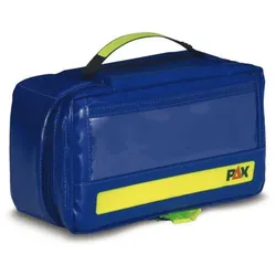 PAX - Ampullarium S - dunkelblau