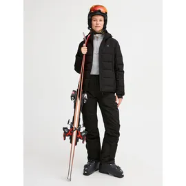 North Bend Skijacke NBMarina W schwarz XXXL