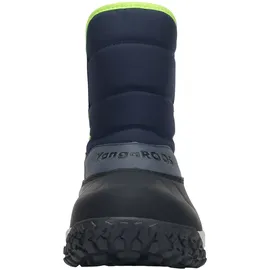 KangaROOS K-NB KOZE Schneestiefel Blau 33