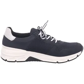 Rieker 4813514 Damen Blau 37