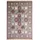 Steffensmeier Orientteppich Riad Felder, Rechteckig, Höhe: 5 mm, Bordüre bunt|rot 195 cm x 300 cm