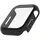 Belkin ScreenForce Apple Watch 4-8/SE 40/41mm schw. – Schwarz/Transparent