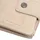 The Chesterfield Brand Mavona Geldbörse Damen Leder beige