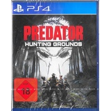 Predator: Hunting Grounds (PEGI) (PS4)