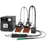 JBC Tools DDSE-2QD Reparatur-Station 150W