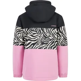 Protest Kinder Funktionsjacke PRTMorena JR Vintage Pink 152