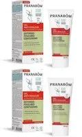 Pranarôm Aromalgic Gel Anti-douleur Roll-On 2x100 ml