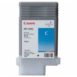 Canon PFI-106C cyan