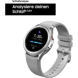 Samsung Galaxy Watch4 Classic 46 mm BT  Black