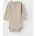 Baby Jungen Nbmkab Ls Body Noos Pure Cashmere 80 80