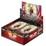 Bandai Namco Entertainment Fusion World Neue Abenteuer Booster Box