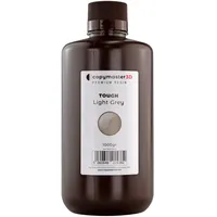 Copymaster3d Tough UV Resin - 1000 ml - Light