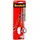 Scotch Papierschere 1428 rot-grau 18,0 cm