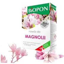 Biopon Dünger für Magnolie 1 kg