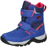 LICO Winterstiefel lila 40