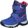 LICO Winterstiefel lila 40