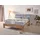 Home Affaire Villads 160 x 200 cm grau