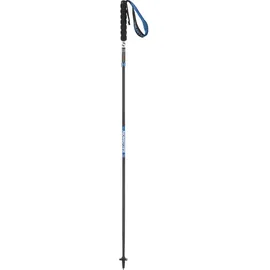 Salomon Ultra Carbon Foldable 135 cm blau
