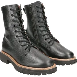 Paul Green 9768 Schwarz 42