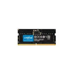 Crucial SO-DIMM 8GB