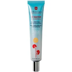 ERBORIAN CC Water Clair Cream 40 ml Hellbraun 