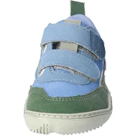 qnuffs Erle Blau 30