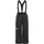 Color Kids Ski-/ Snowboardhose in schwarz, - 104