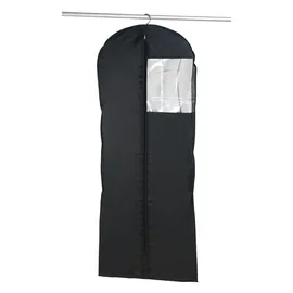 Wenko Kleidersack Deep Black 60 x 150 cm