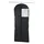 Wenko Kleidersack Deep Black 60 x 150 cm