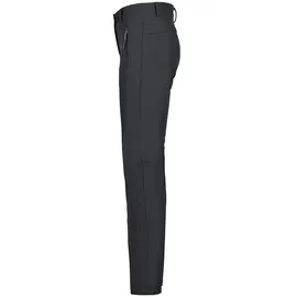 ICEPEAK Argonia Outdoor Softshellhose mit 8.000 mm Wassersäule Damen 290 anthracite 38