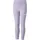 Puma Power Tape 7/8 Mädchen 3/4-Hose, lila - 176