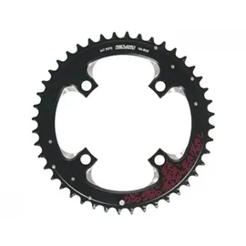 Sram Kettenblatt 44 Zähne Schwarz