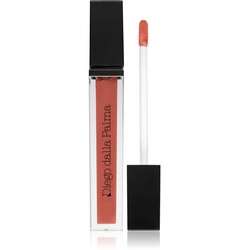 Diego dalla Palma Push Up Gloss Volume Effect Lipgloss mit cremiger Textur für mehr Lippenvolumen Farbton 56 8 ml