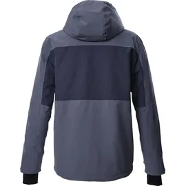 KILLTEC KSW 47 Herren Skijacke grau S