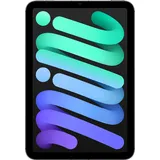 Apple iPad mini (7. Generation 2024) 512 GB Wi-Fi +  Cellular Space Grau