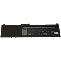 Dell GW0K9, Akku, DELL, Precision 7530 Precision 7540 Precision 7730 Precision 7