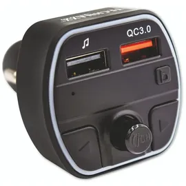 Technaxx FM Transmitter