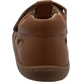 Koel BEP NAPPA Kinder Braun 29