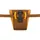 Ruffwear Treat Trader Leckerlitasche 1 Stück Braun M