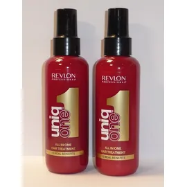 REVLON Professional Uniq One All in One 10 in 1 Spray 150 ml